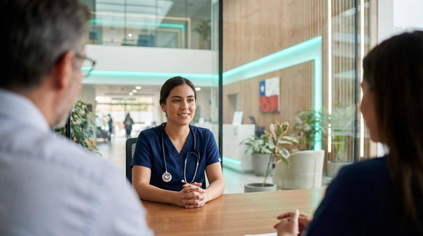 Preparing for Your First Nursing Job