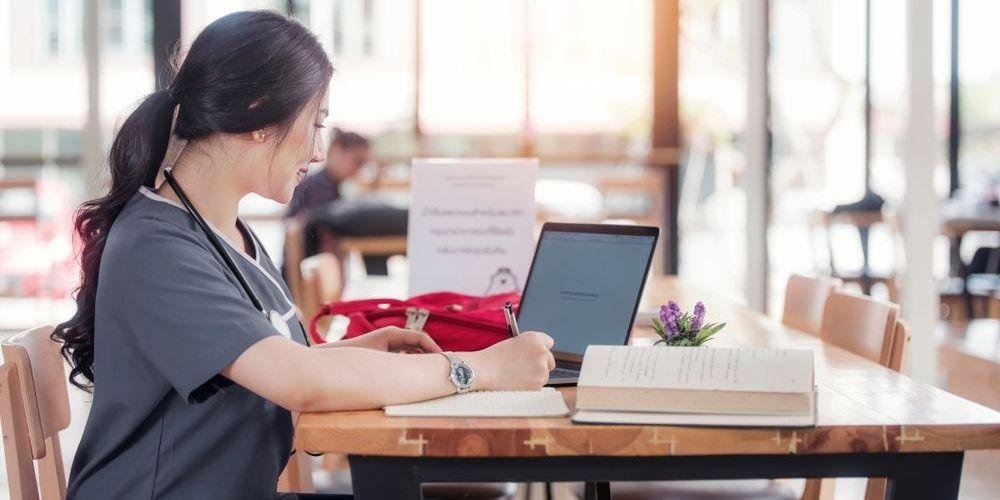 Nursing School Success: Study Smarter, Not Harder
