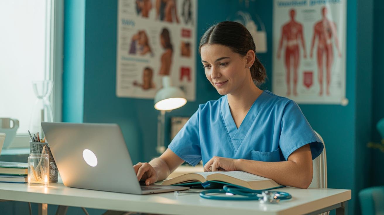 How to Pass the NCLEX-RN on Your First Attempt